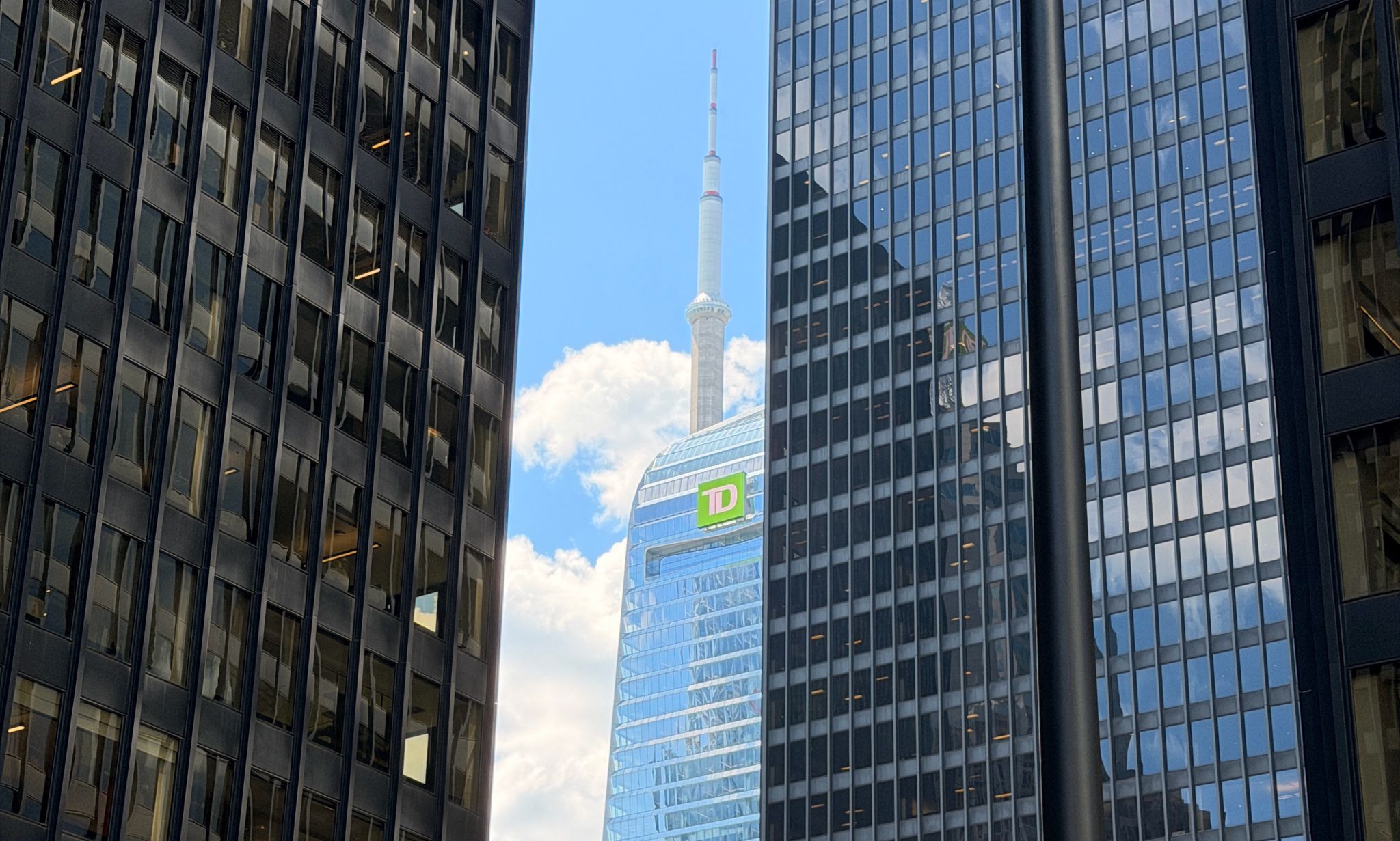 TD Centre - Toronto